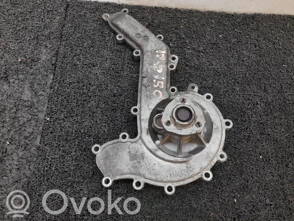 Audi A6 C7 Water pump 