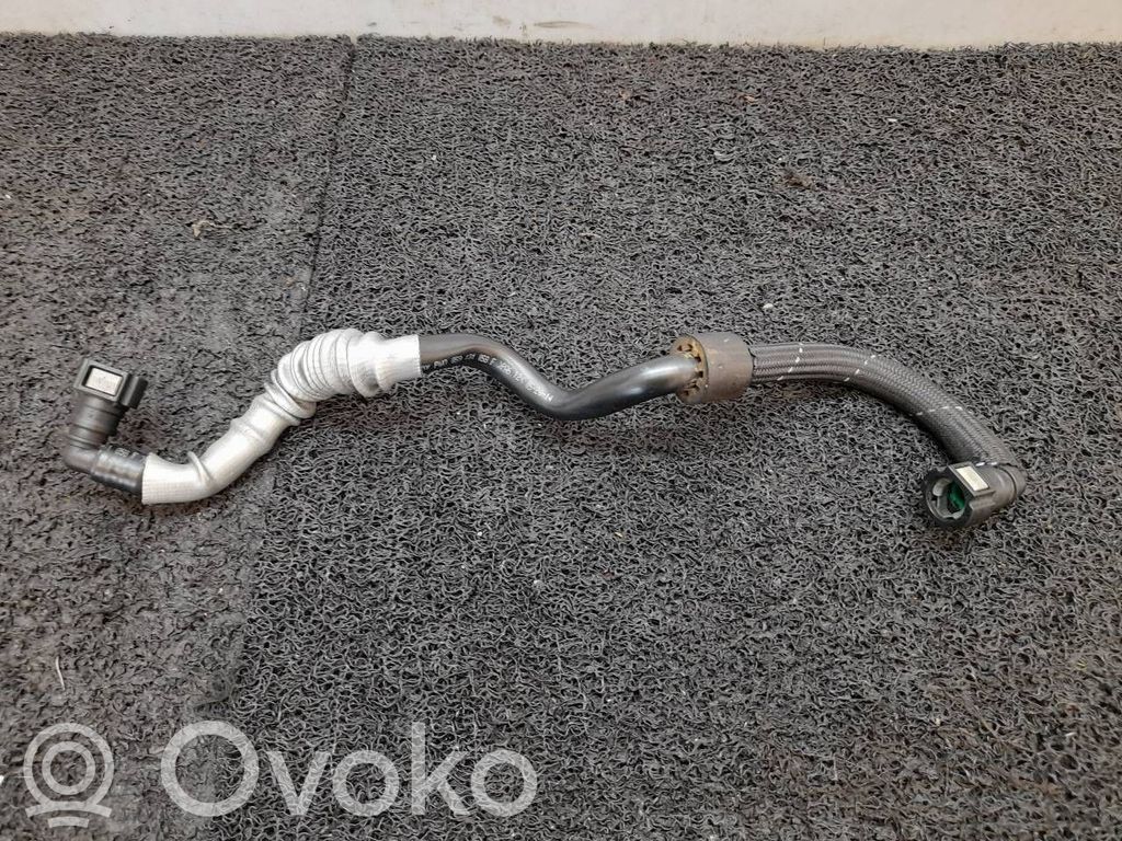 Audi A6 C7 Gaisa kondicioniera caurulīte (-es) / šļūtene (-es) 