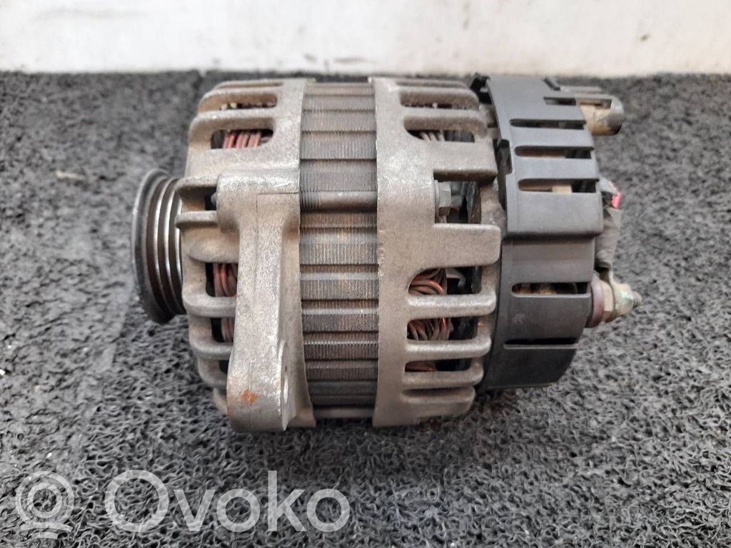 Ģenerators   2655476,96404263,VALEO