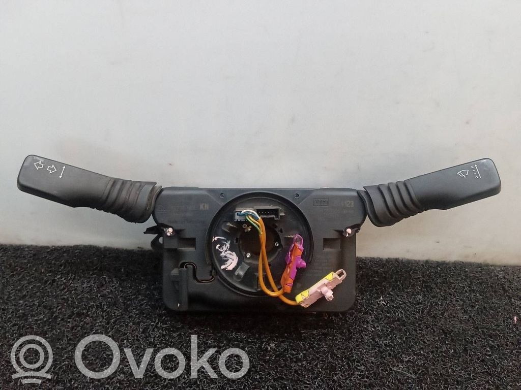 Panel lighting control switch   13236783