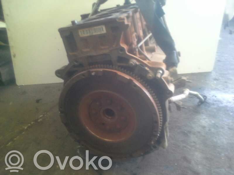 Engine block   ABFA