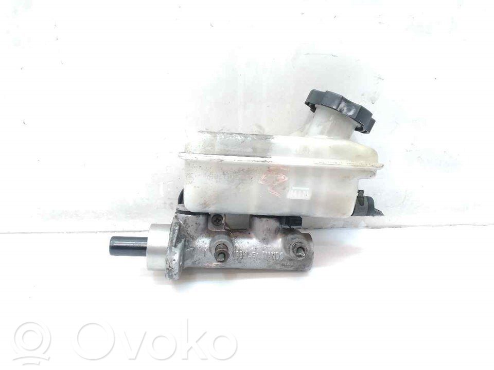 Hyundai H-1, Starex, Satellite Brake booster 