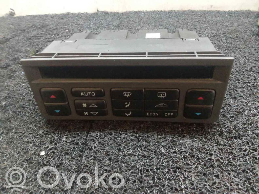 Saab 9-5 Climate control unit 