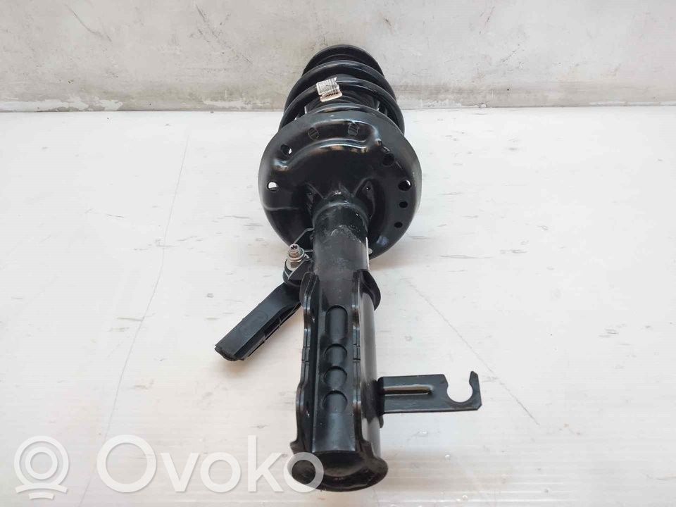 Opel Insignia A Front shock absorber with coil spring 