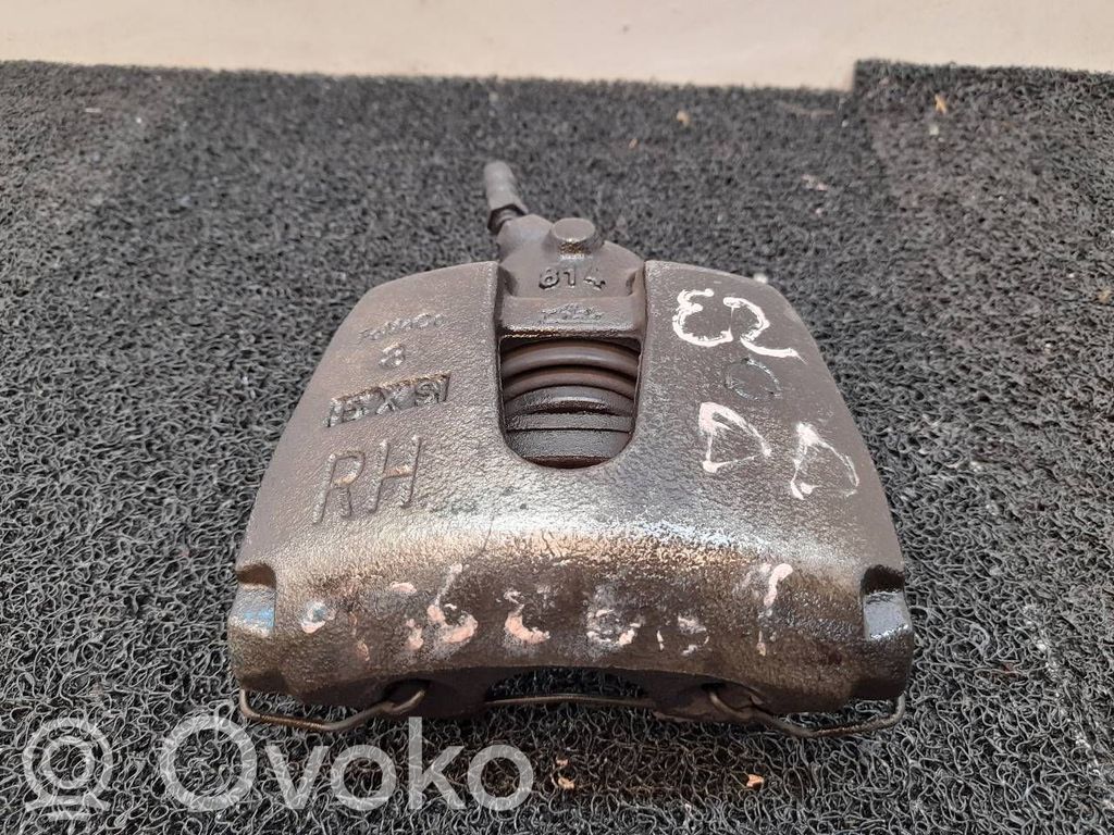 Front brake caliper   814,ATE