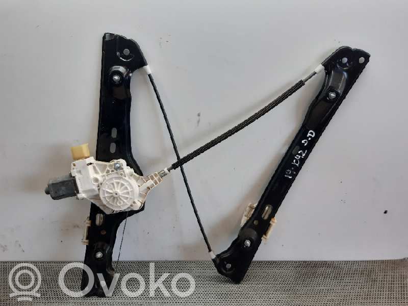 Front door electric window regulator   7060266S,7140588E,6927028