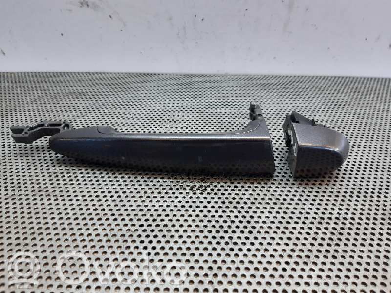 Front door exterior handle   E9XR2