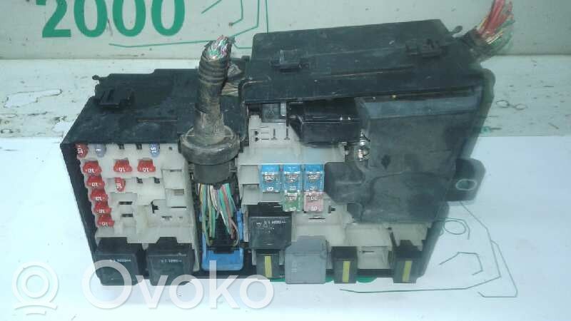 Unidad de control del BSM   3M5T14A067BB,3M5T14K733HJ
