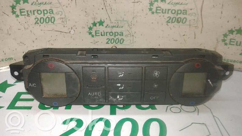 Ford Focus Climate control unit 
