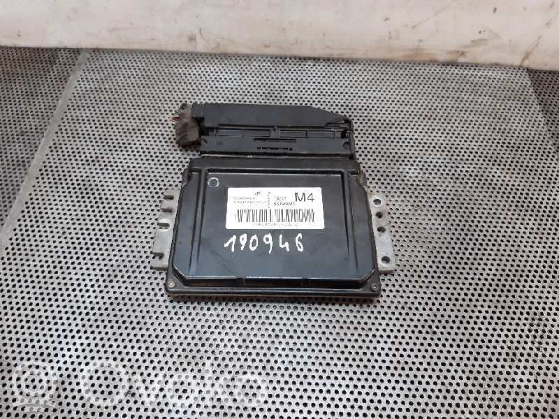 Engine control unit/module   96394699,S010016042