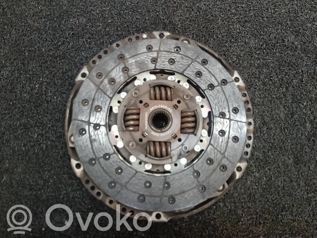 Ford Transit Kytkinsarja 