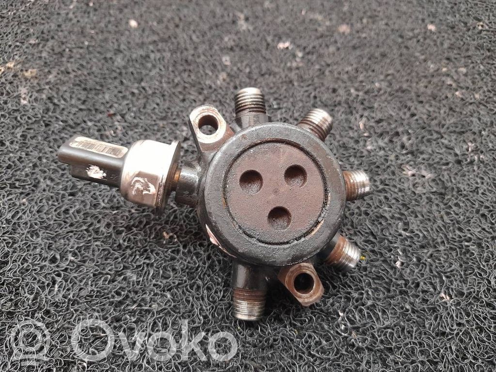 Corps injection Monopoint   1S4Q9D280AD