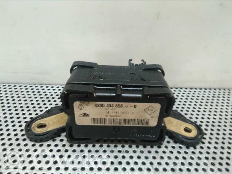 Renault Laguna II Unitate/modul de comandă închidere centralizată 