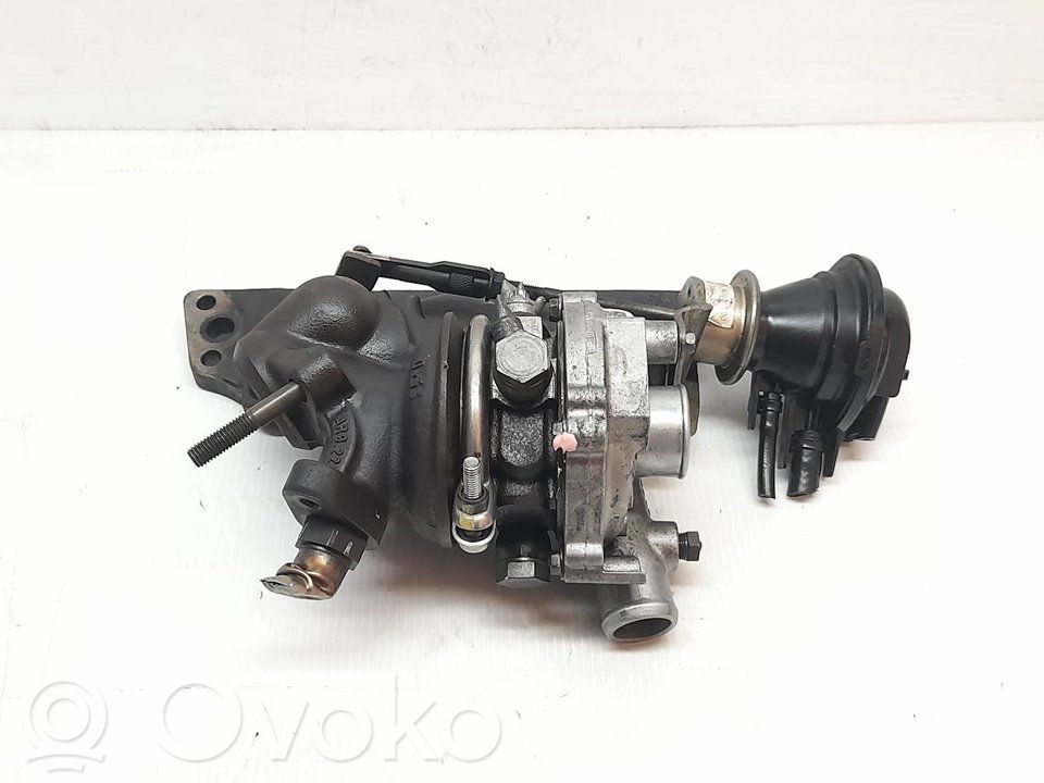 Turbo   A1600960999,GARRET