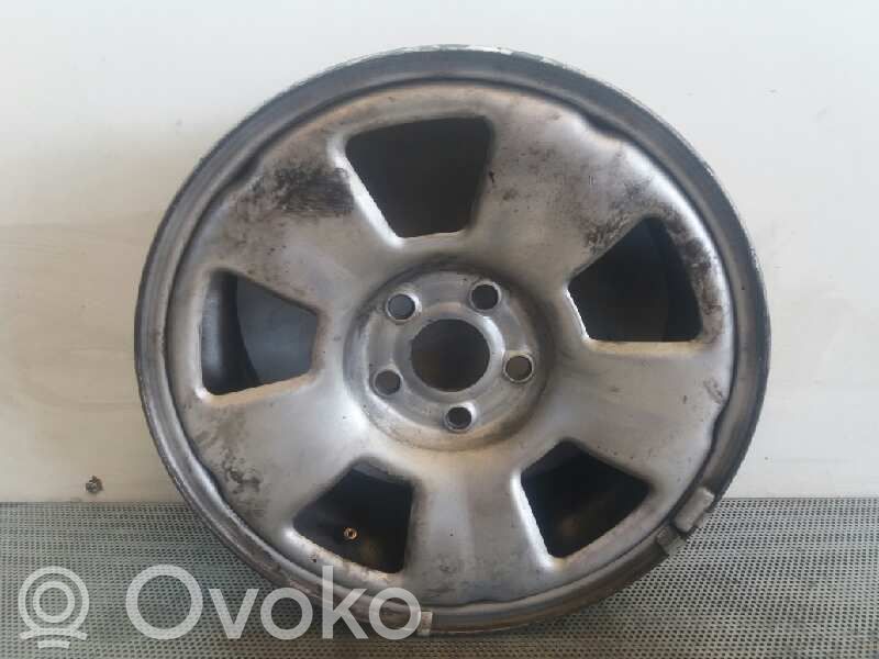 Renault Scenic I Llanta de aleación R18 