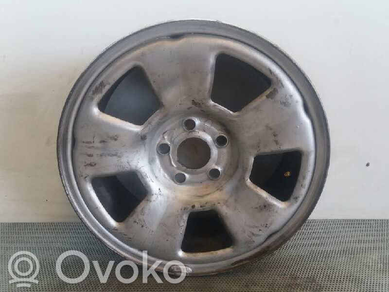 Renault Scenic I Llanta de aleación R18 