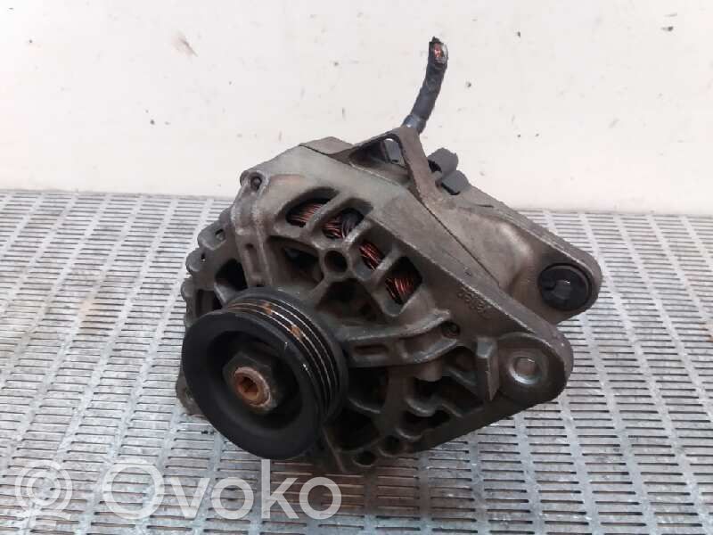 KIA Cerato Alternator 