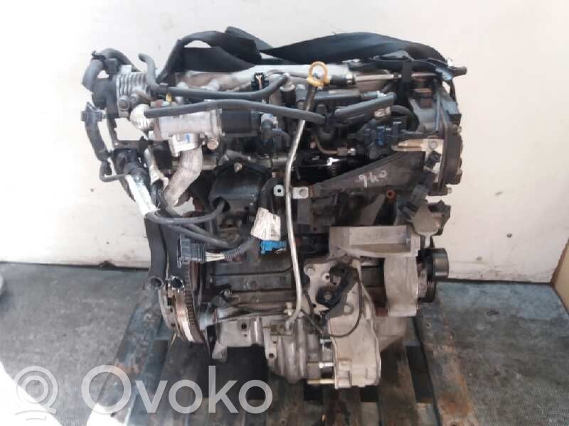 Motor   192A1000