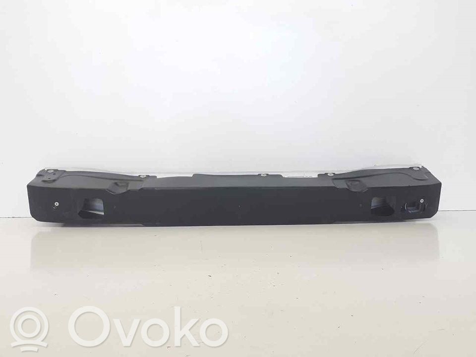Fiat Tipo Zderzak tylny 