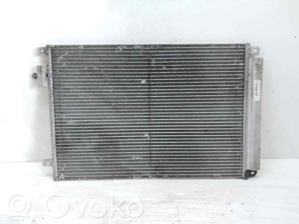 Klimakühler   B838,5A037000,DENSO