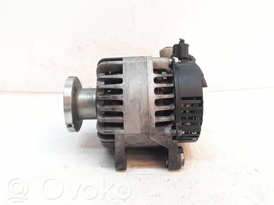 Lichtmaschine   4M5T10300LC,MS1012100921,A115IM
