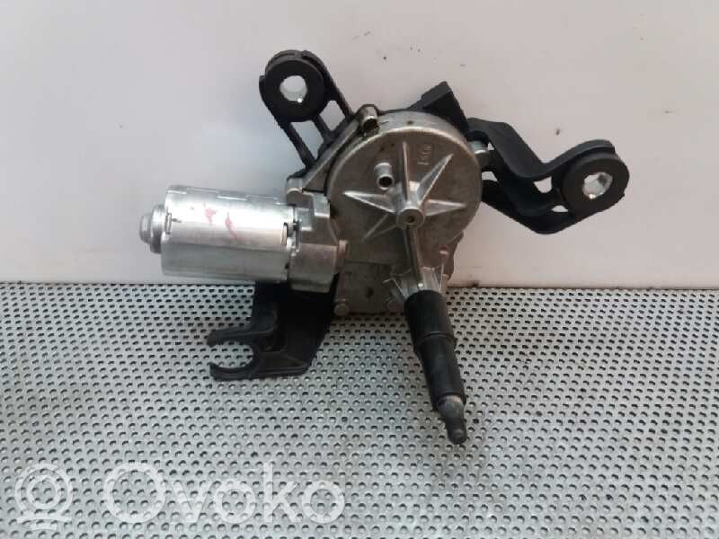 Opel Astra G Motorino del tergicristallo del lunotto posteriore