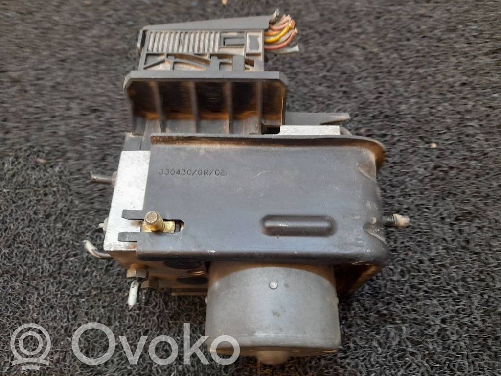 Peugeot 607 Pompa ABS 