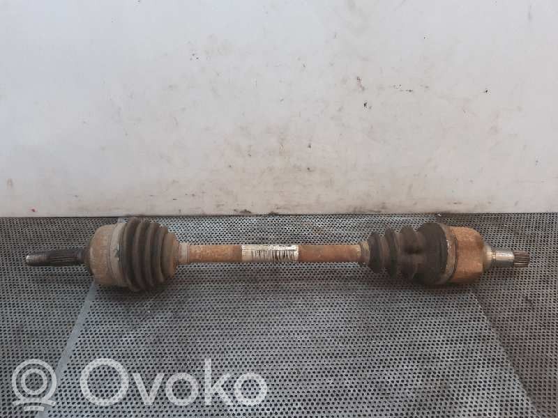 Citroen C3 Eje de transmisión delantero 