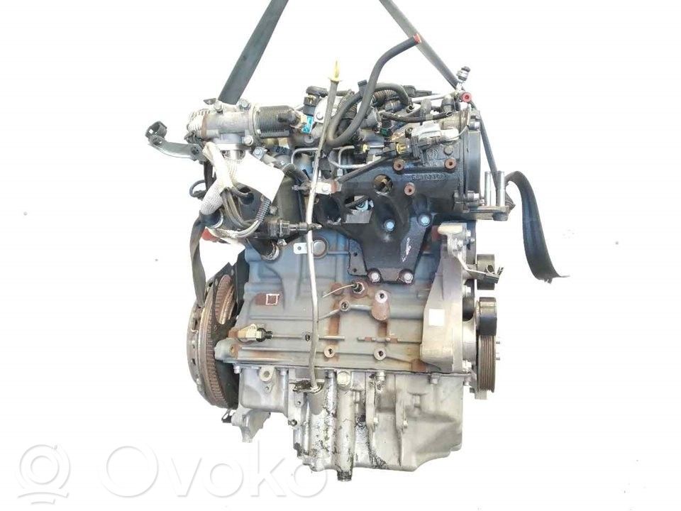 Engine   192A8000