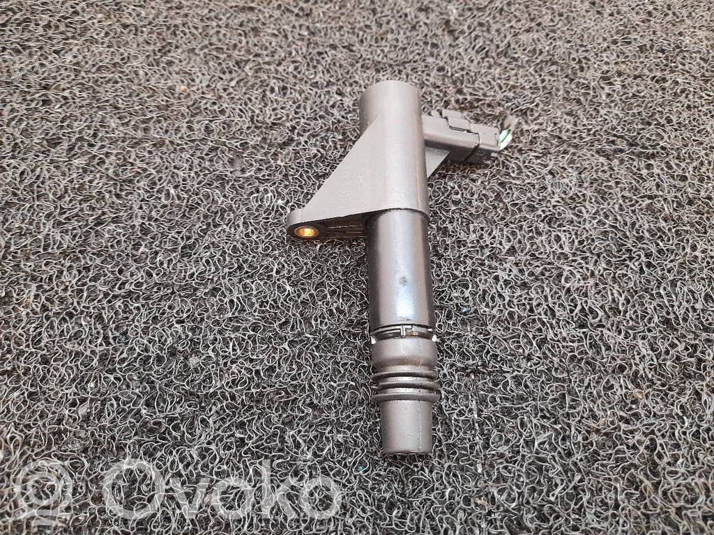 Peugeot 607 Bobina di accensione ad alta tensione 