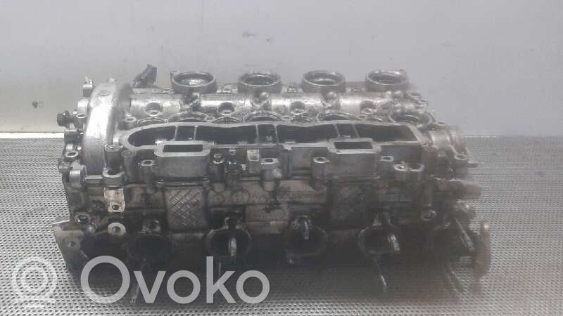 Culata del motor