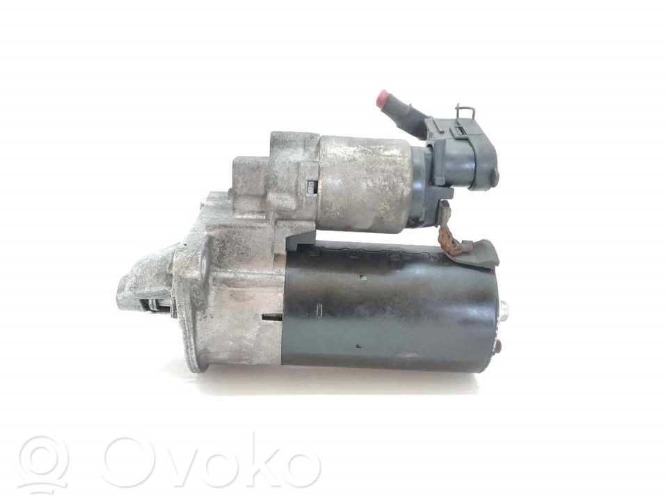 Fiat Bravo Motor de arranque 