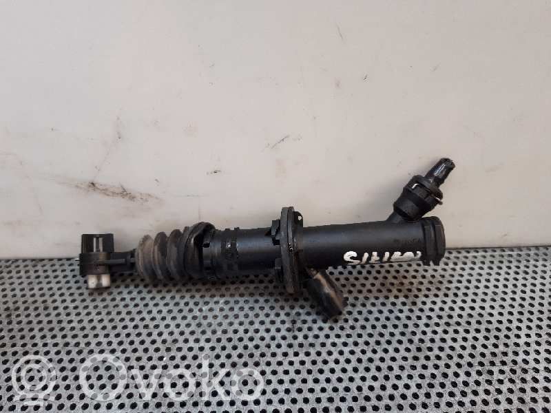 Renault Modus Clutch pedal 