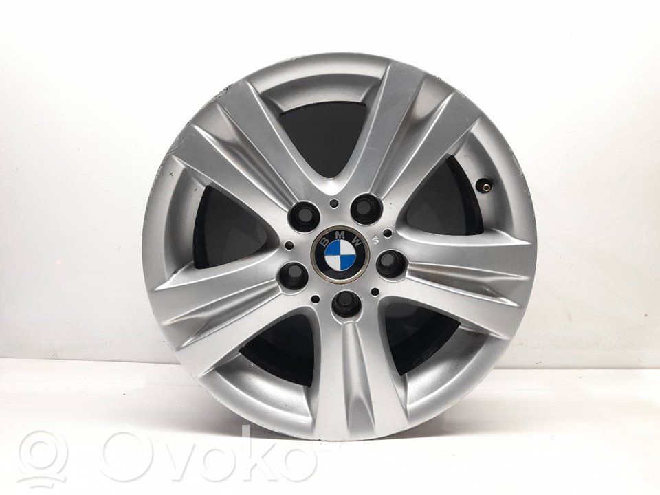 BMW 1 E81 E87 R18-alumiinivanne 