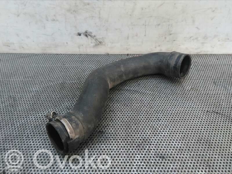 Opel Zafira B Conductă/furtun aer condiționat (A/C) 