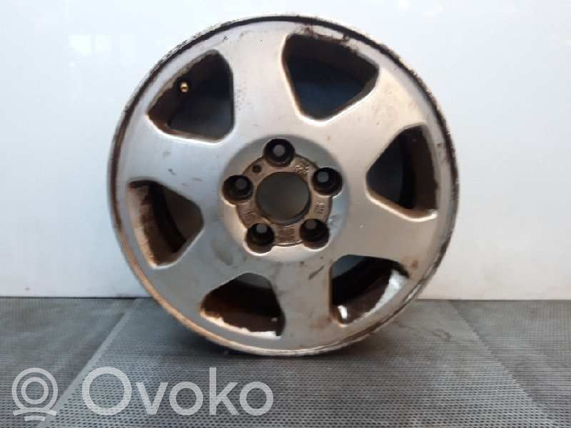 Opel Zafira A Felgi aluminiowe R18 