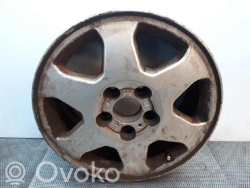 Felgi aluminiowe R18   6JX15ET43