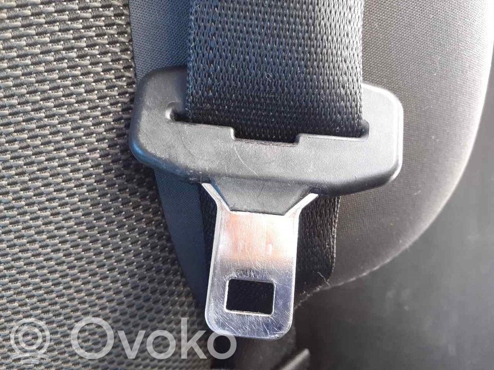 Fiat 500X Centură spate 
