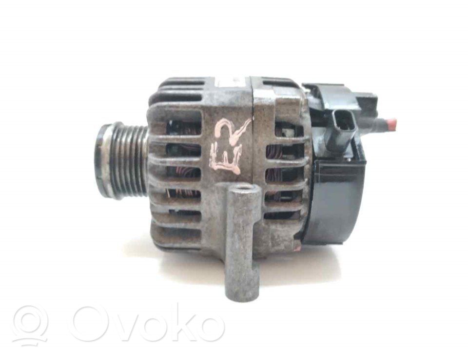 Opel Corsa D Ģenerators 