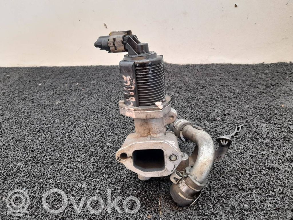 Opel Corsa D Supapă EGR 