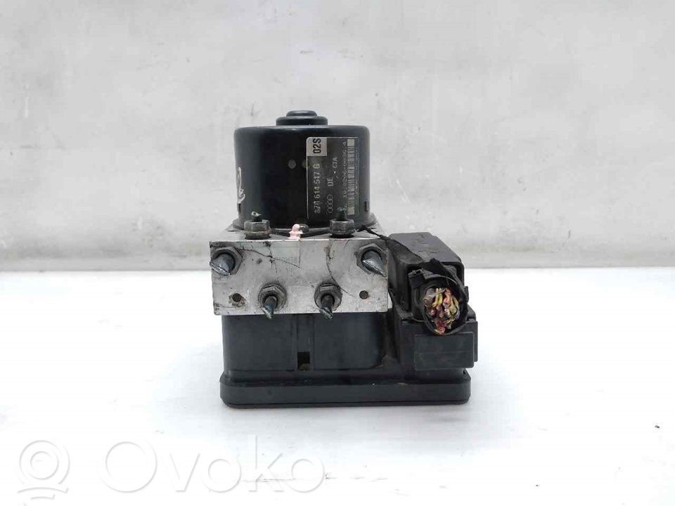 ABS Blokas   8Z0614517G,10020600364,8Z0907379D