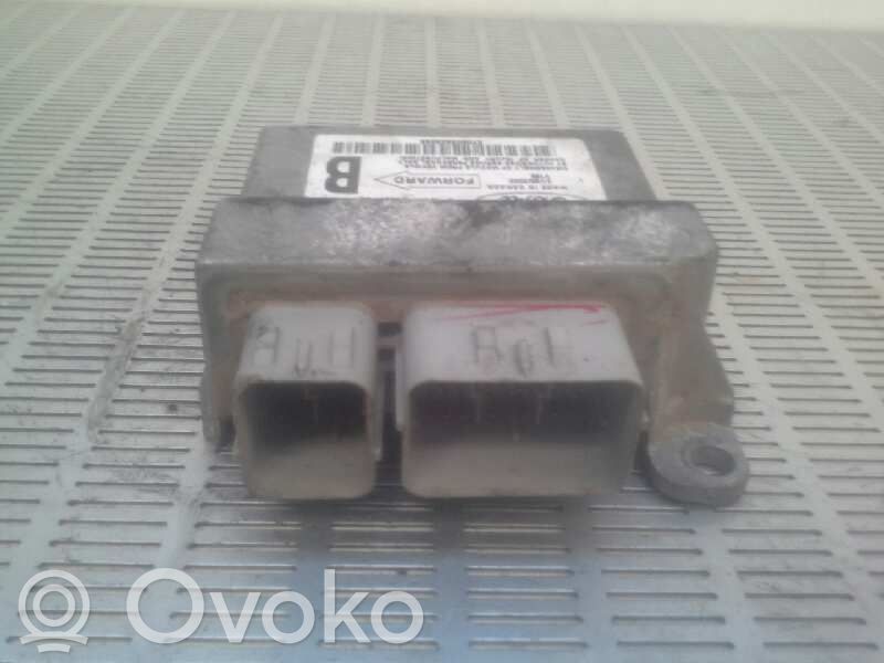 Airbag control unit/module   1C1A14B321BD