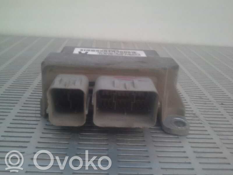 Ford Transit Unitate/modul de comandă airbaguri 