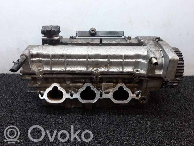 Engine head