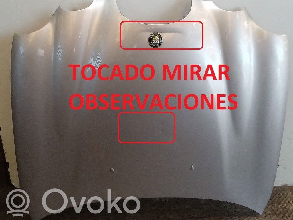 Motorhaube