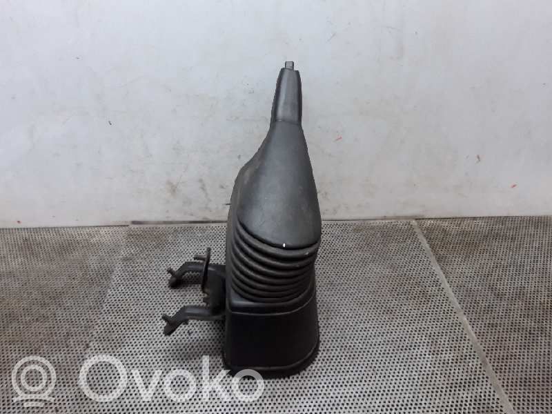 Ford Transit Hand brake release handle 