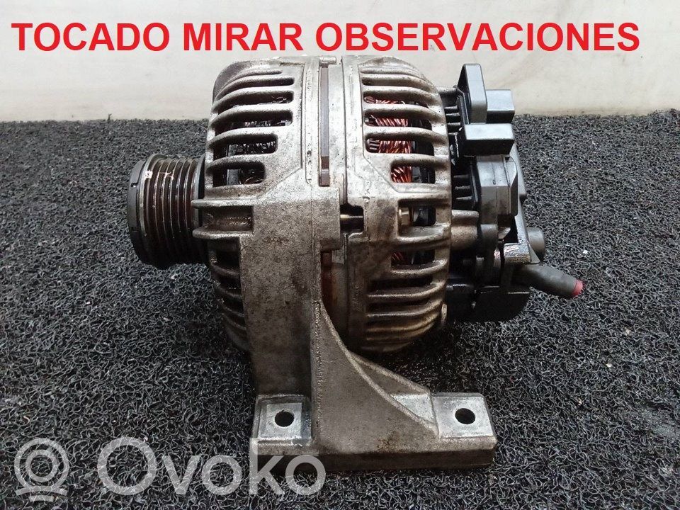 Volvo S60 Generatore/alternatore 