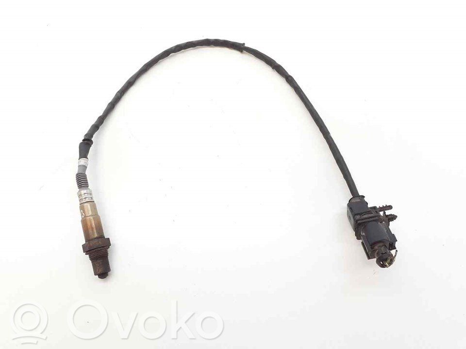Sonda lambda   0258017291,BV6A9Y460AA