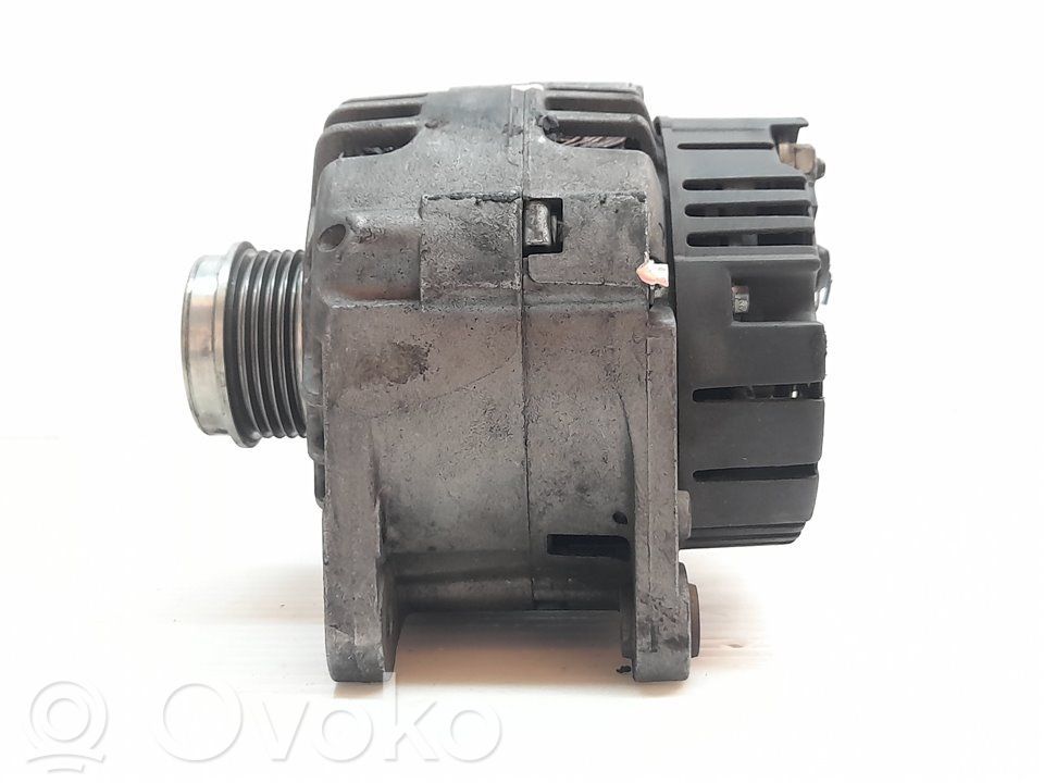 Audi A4 S4 B6 8E 8H Alternator 