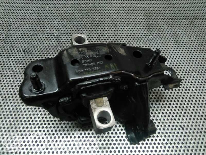 Seat Ibiza III (6L) Suport cutie viteze 